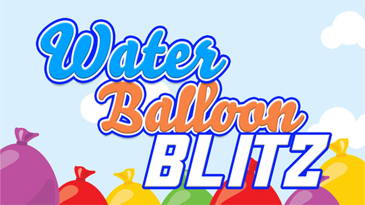 Water Balloon Blitz image number null